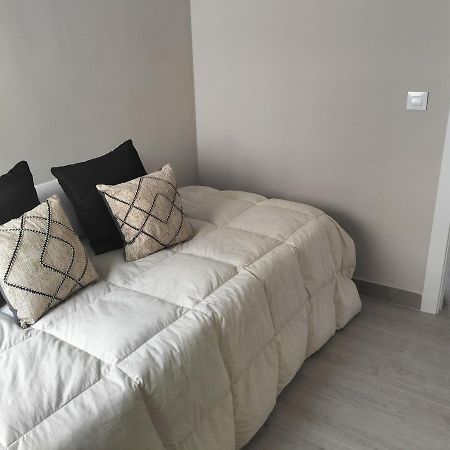 Apartamento Zafra Cristina Kültér fotó