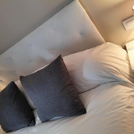 Apartamento Zafra Cristina Kültér fotó